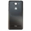 Заден капак за Huawei Ascend G600 Черен